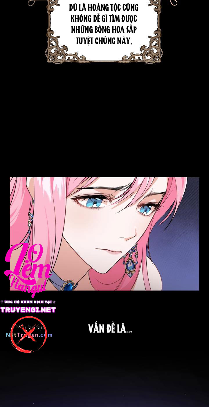 trở thành nhà điều chế nước hoa duy nhất của bạo chúa chapter 3 16