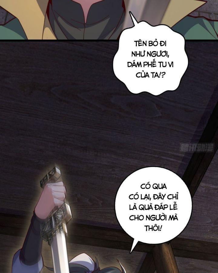 ta, hậu duệ thần long chapter 2 19