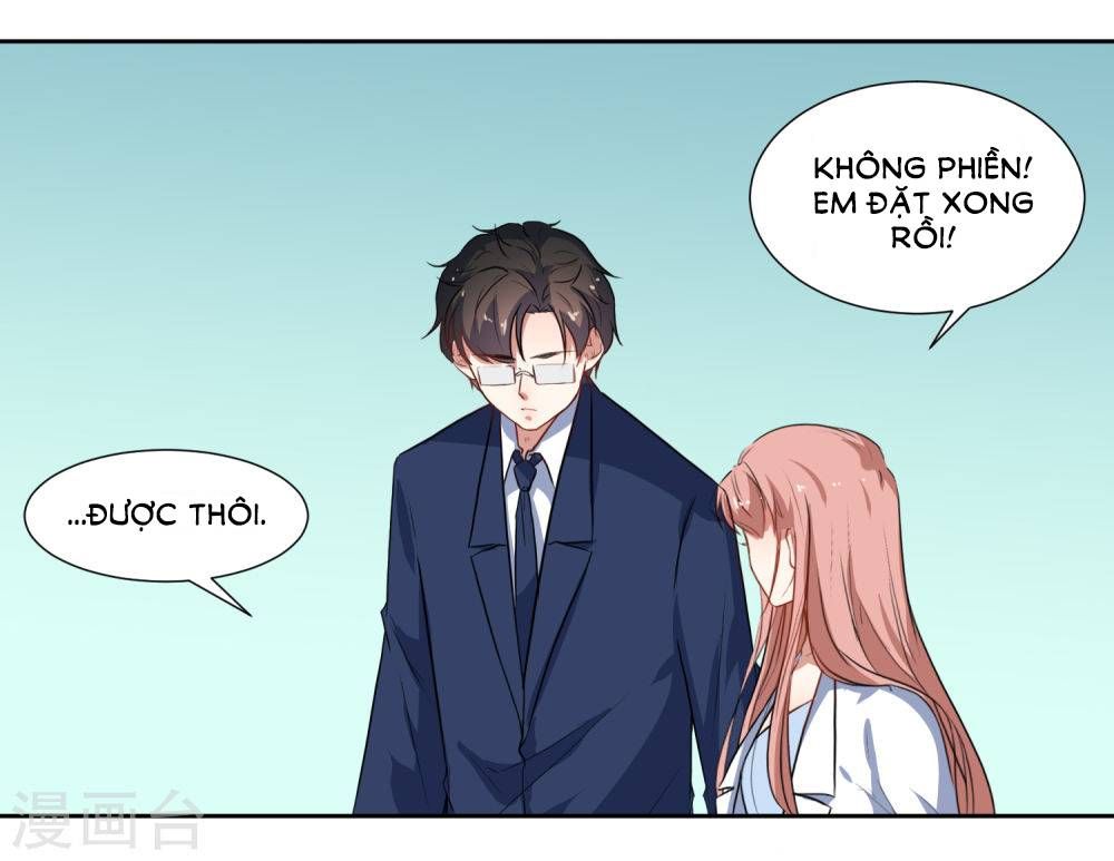 thầy giáo ác ma yêu tôi rồi chapter 53 14