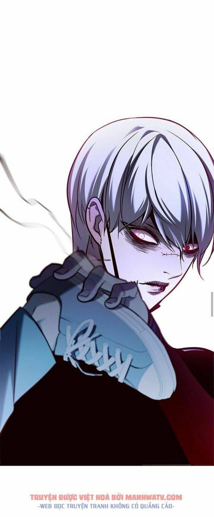 biến thân thành mèo chapter 125 32