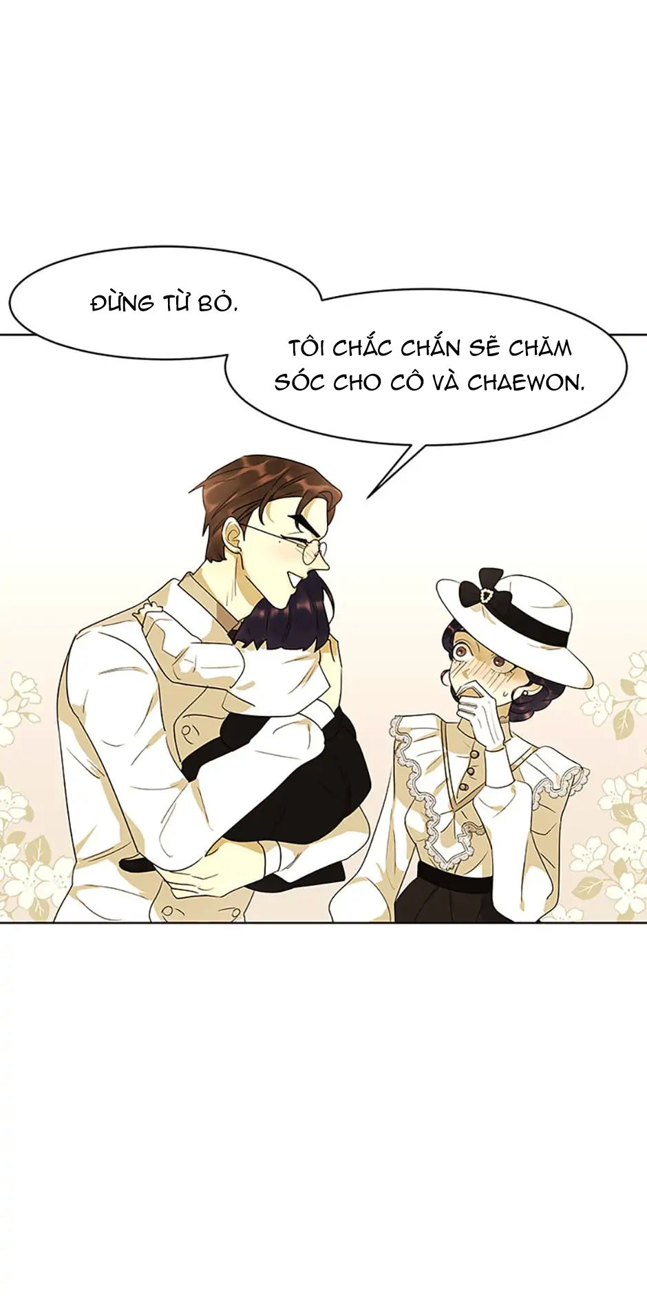 tiểu thuyết đầu tay của ác nữ chapter 21.2 16