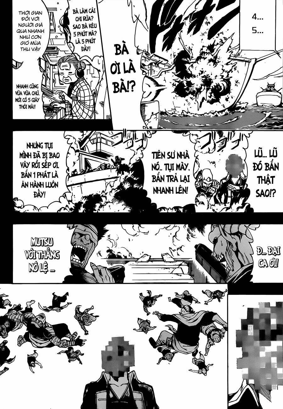 gintama - linh hồn bạc chapter 480 3