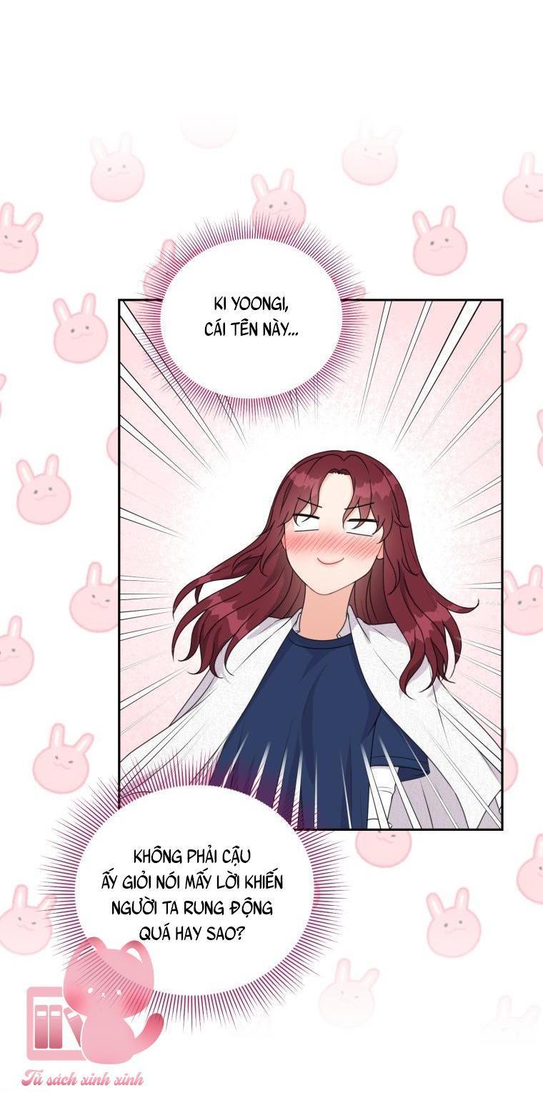 mong được chị chỉ bảo, tiền bối chapter 6 79