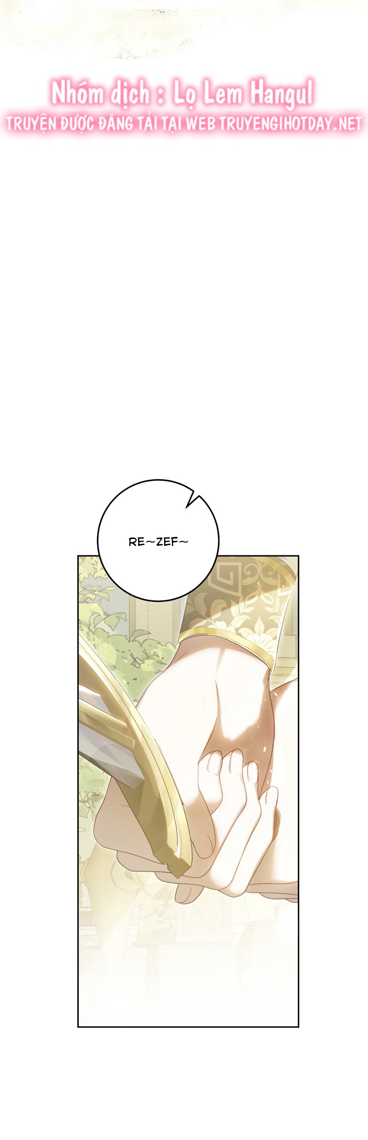 con rối ác nữ marionette chapter 94 23