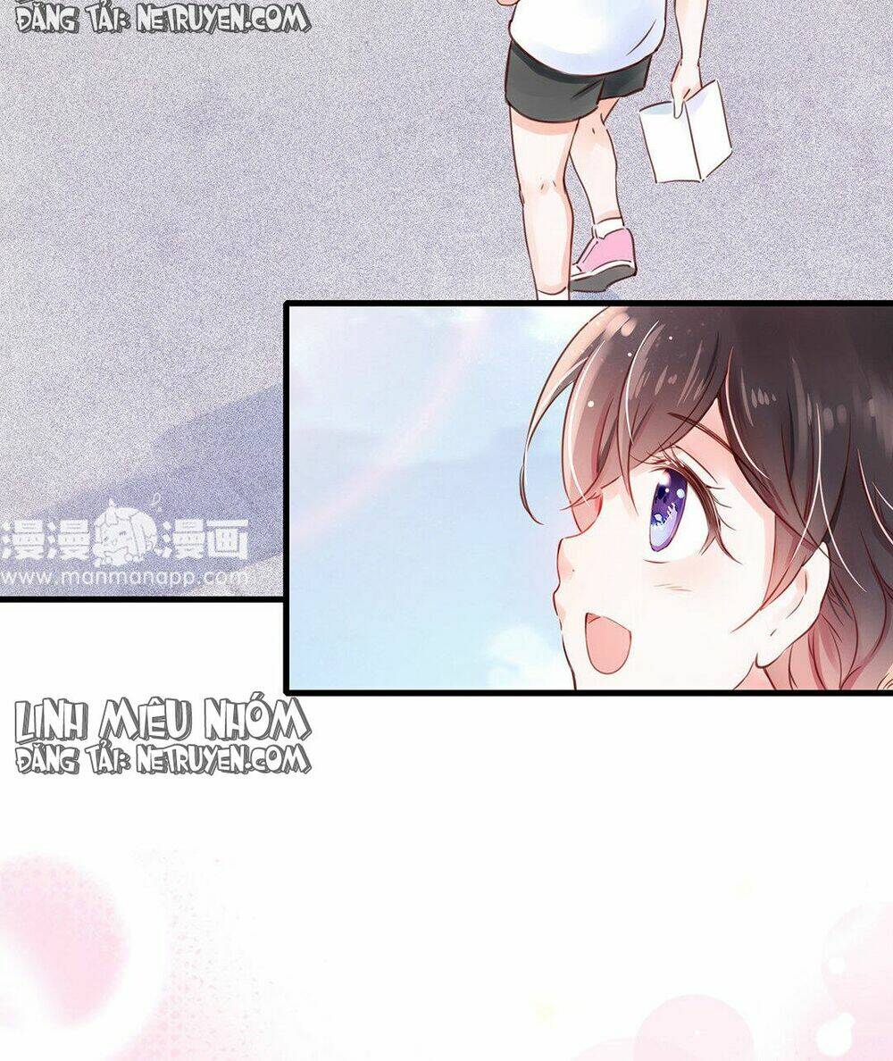 điểm xuất phát của mối tình đầu chapter 1 31