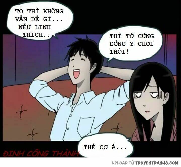 bút tiên chapter 2 6