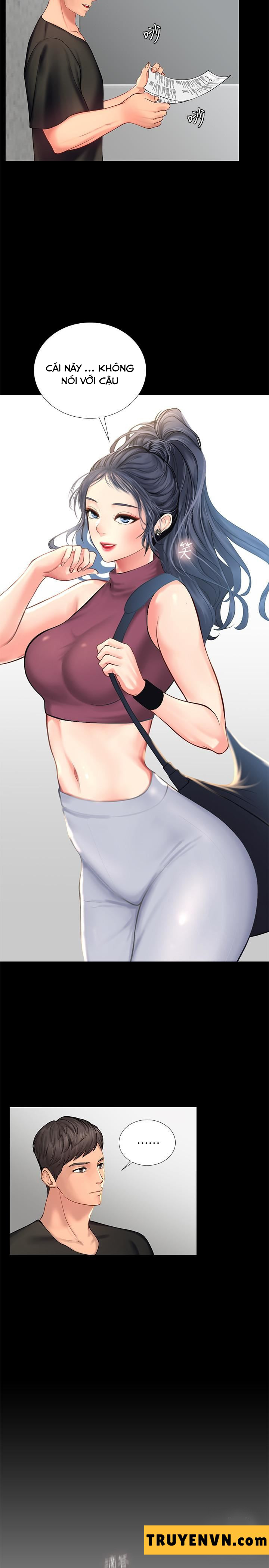 should i study at noryangjin? chapter 17 26