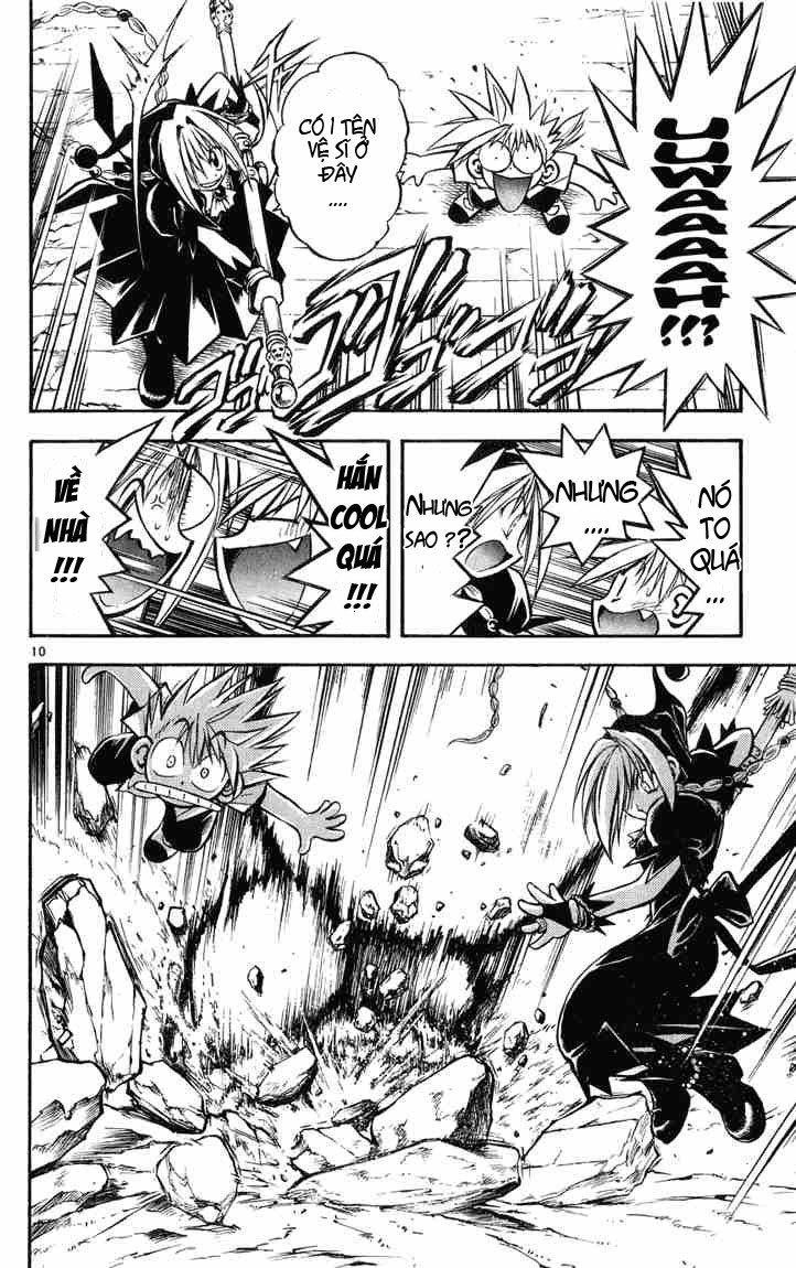 mar heaven chapter 3 8