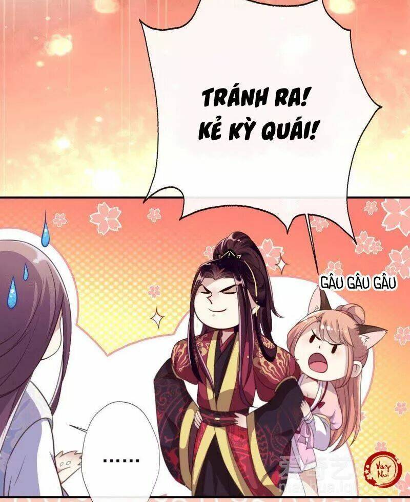 huyết tộc đại nhân của ta chapter 12 6