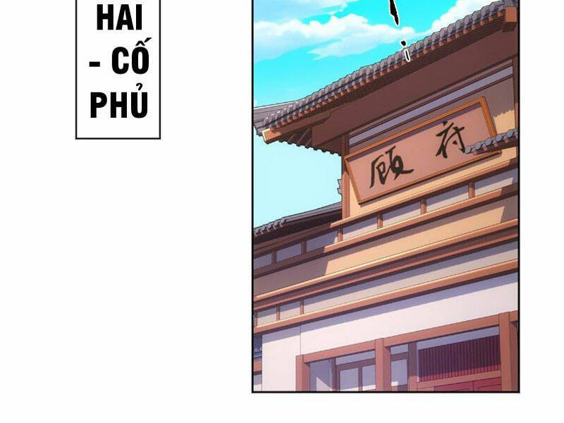 phu nhân ta là nữ đế hoàng triều chapter 3 100