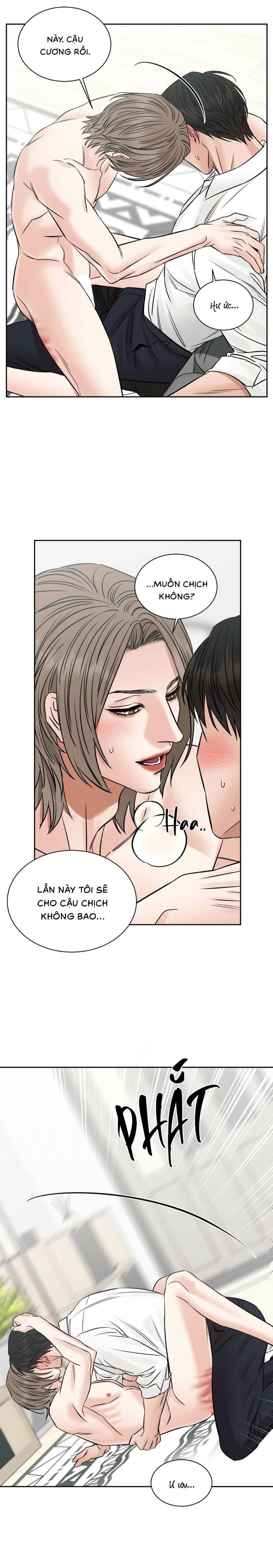 không thể chạm tới chapter 4 12