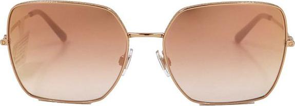 Kính mát unisex Dolce &amp; Gabbana DG2242