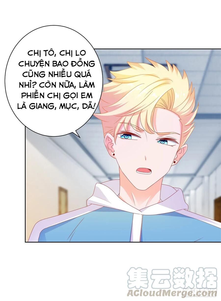 ẩn hôn 100%: chọc tức vợ yêu mua một tặng một chapter 131 7