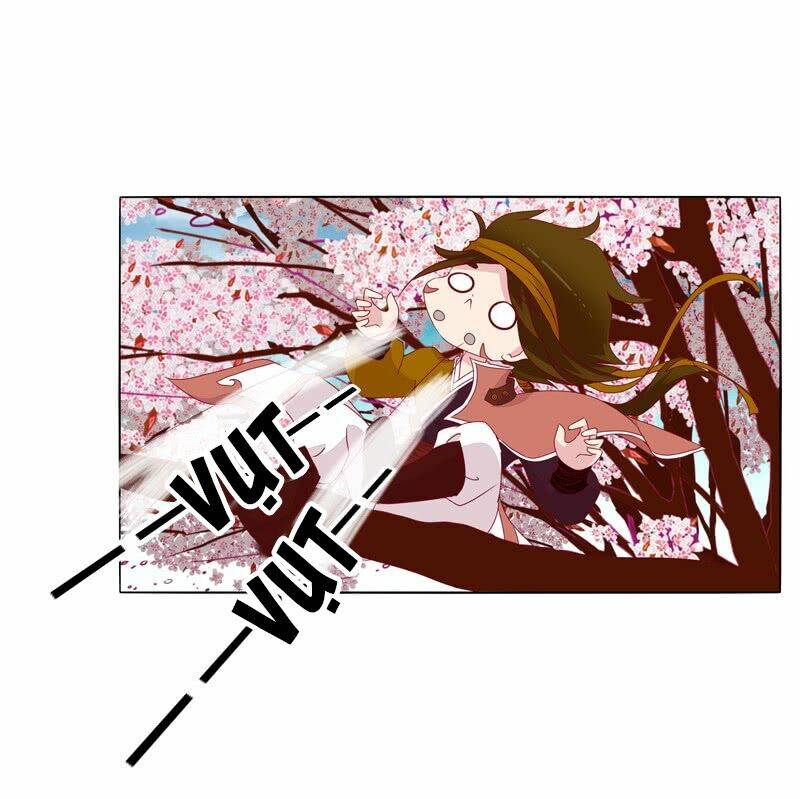 tướng quân mời ra trận chapter 28 11