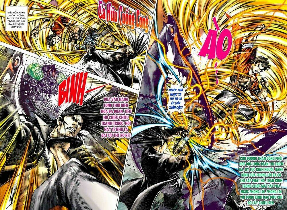 vương phong lôi 2 chapter 42 9