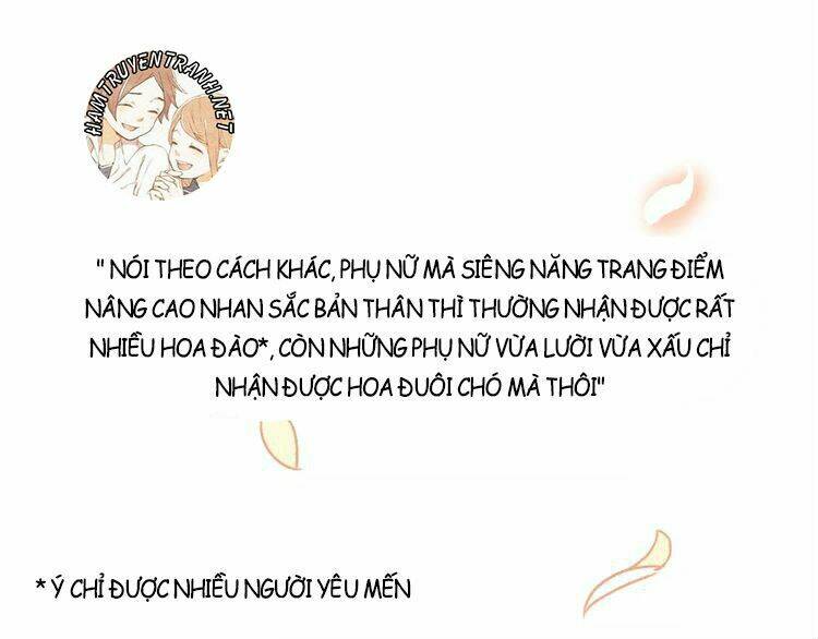 cuộc chiến tiền nhiệm chapter 3.2 46