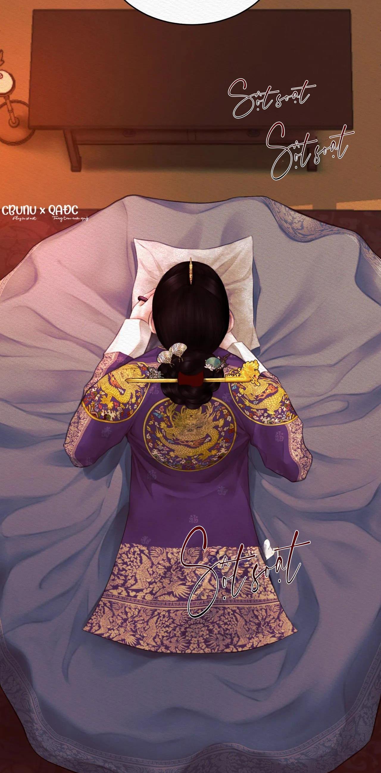 qủy dạ khúc chapter 37 75