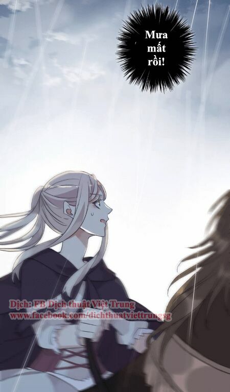 vết cắn ngọt ngào phần 2 chapter 21 7