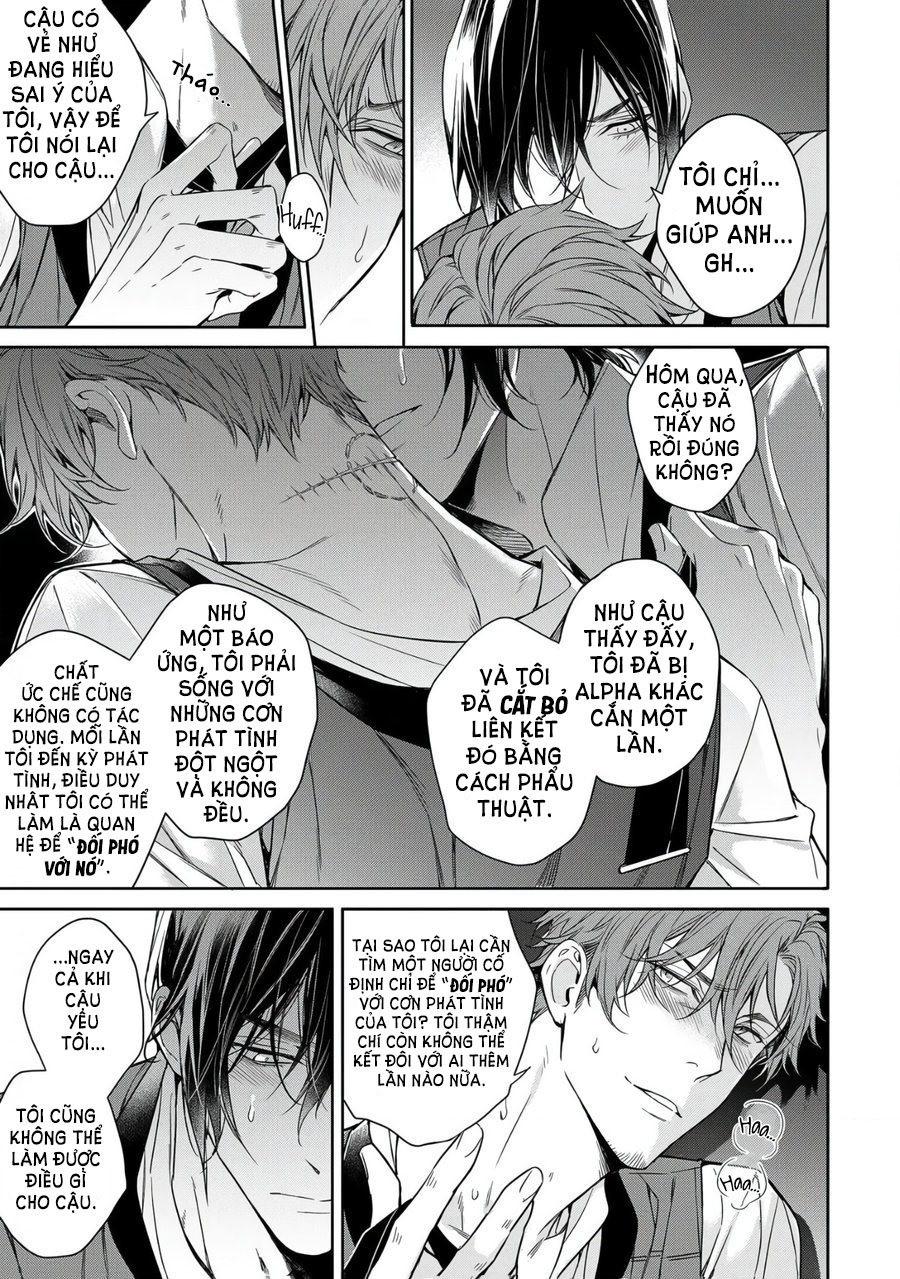 tạm biệt vận mệnh chapter 2 15