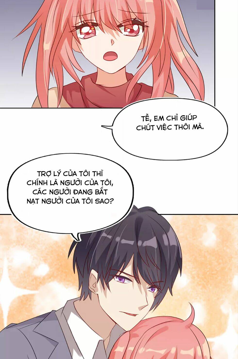 đào sắc tinh quang chapter 7 7