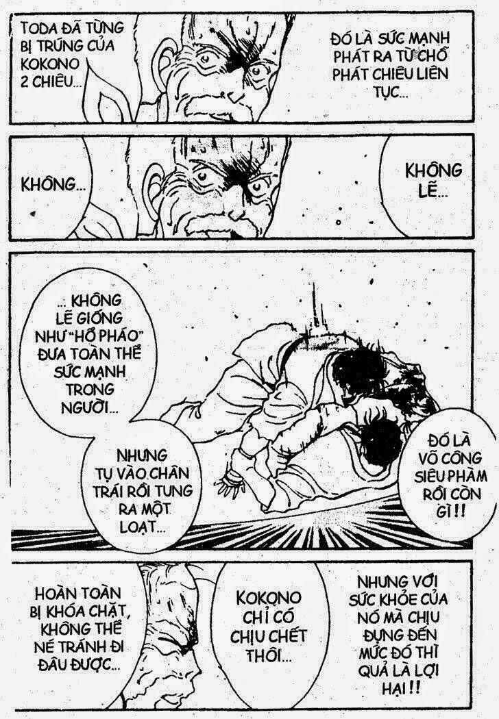 truyền nhân atula - shura no mon i chapter 72 21