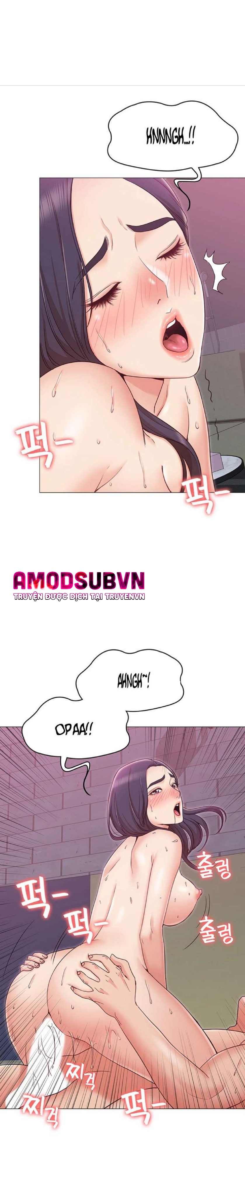 chị của bạn gái chapter 11 29