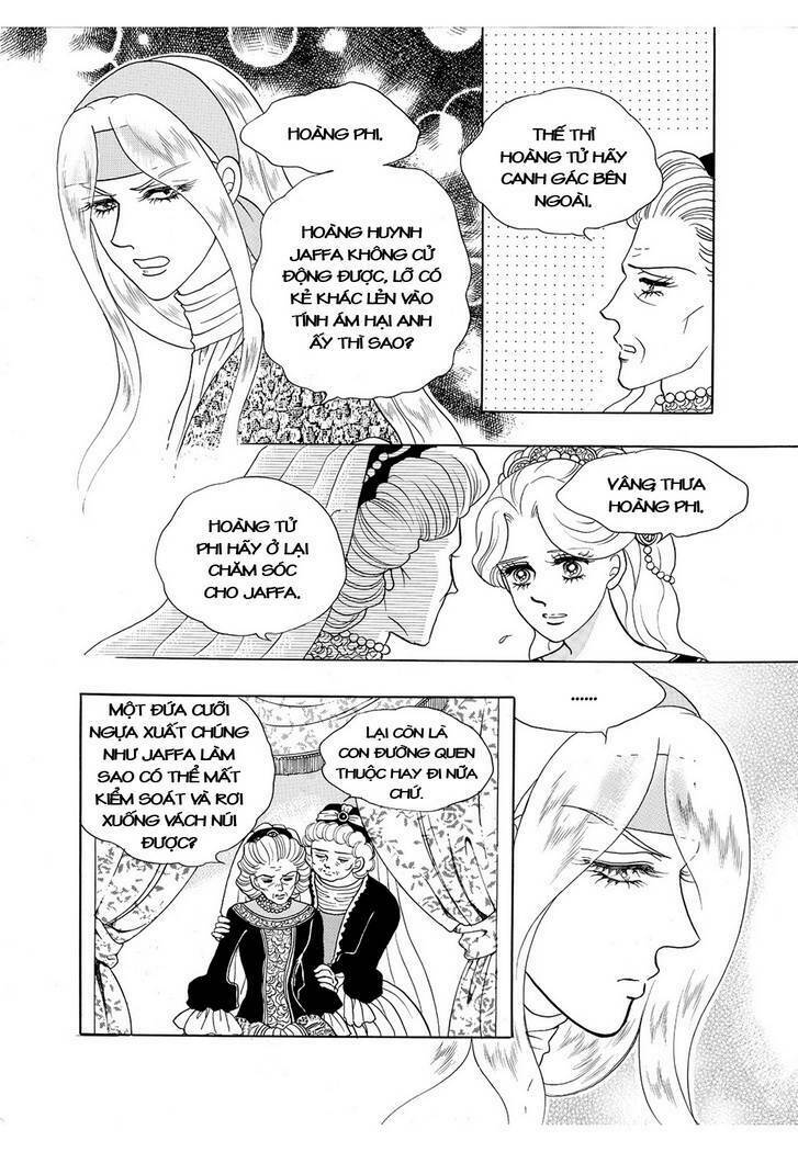 princess manhwa chapter 58 64