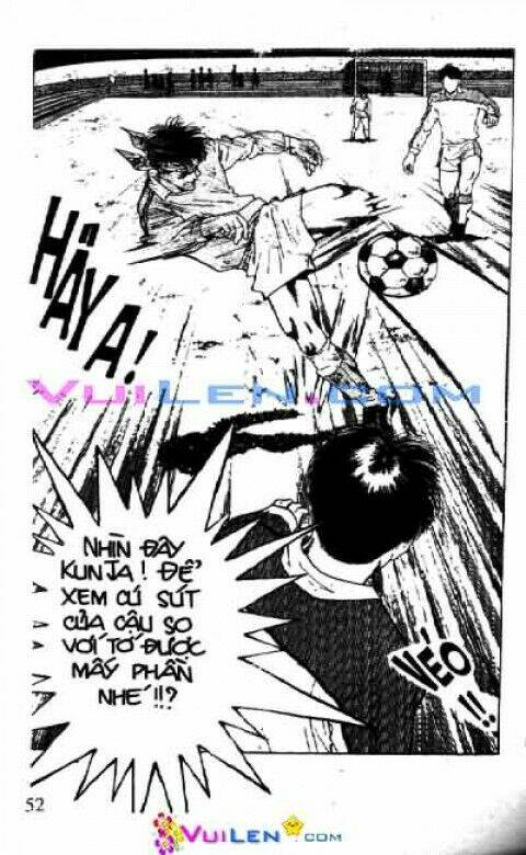 sôi động cầu trường full 17 tập chapter 16 51