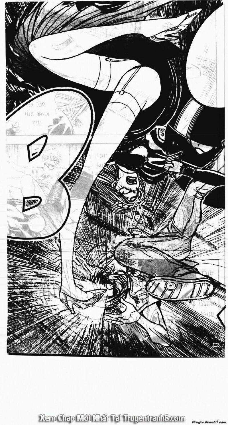 sắc lệnh ánh trăng chapter 18 33