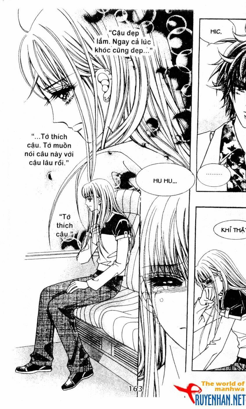 chàng trai hào hiệp chapter 11 165