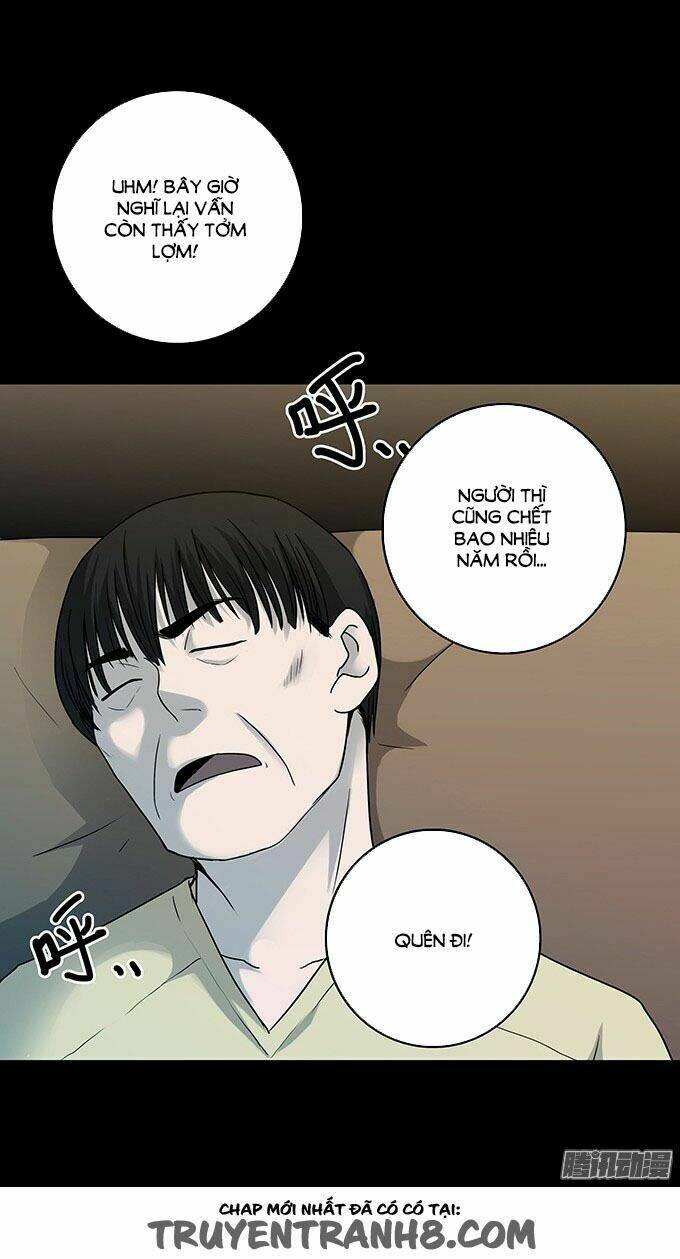 ớn lạnh tuyệt đối chapter 110 38