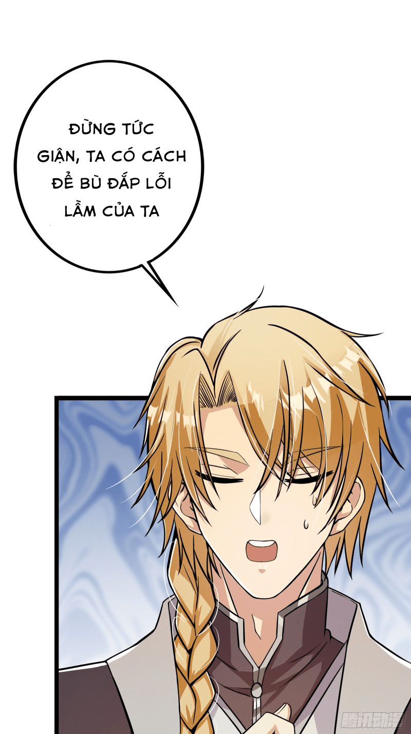 trên người ta có một cái cây thần thoại chapter 1 47