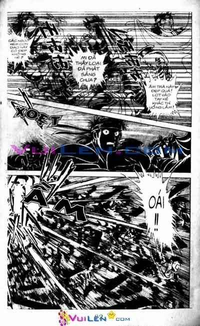 vương tử takeru chapter 1 82