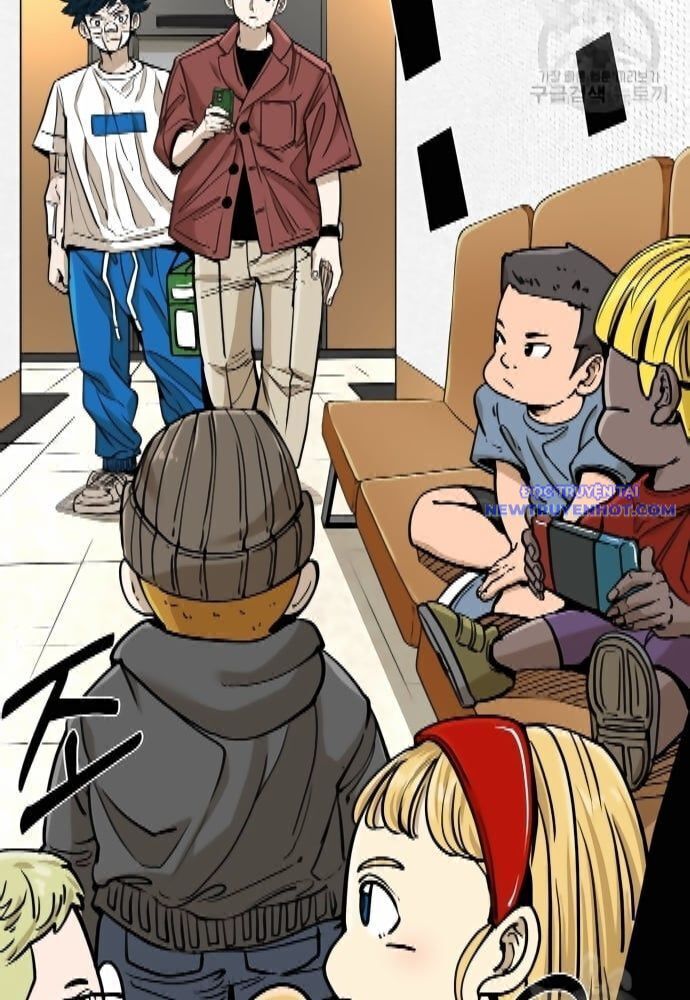 shark - cá mập chapter 265 23