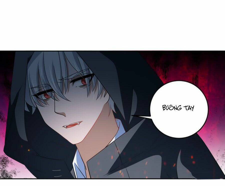 người yêu khát máu của tôi chapter 27 16