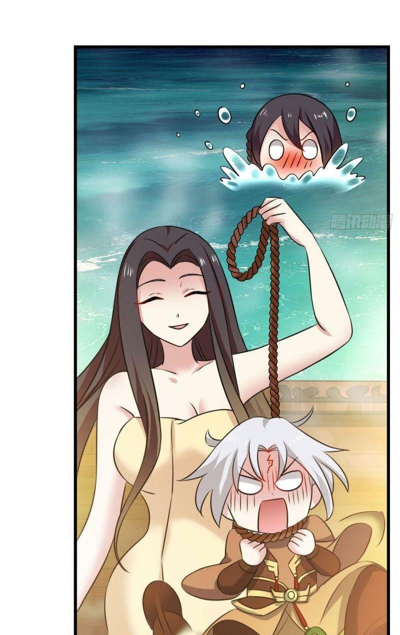 Trọng Sinh Thành Cậu Vàng Tại Dị Thế Chapter 181 29