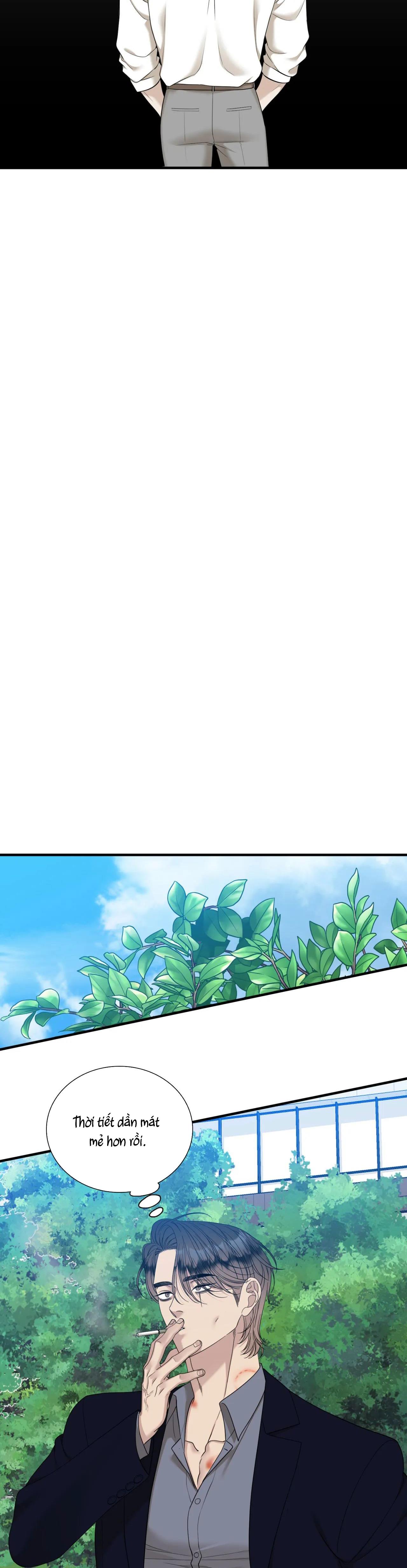 tên rác rưởi chapter 54 28