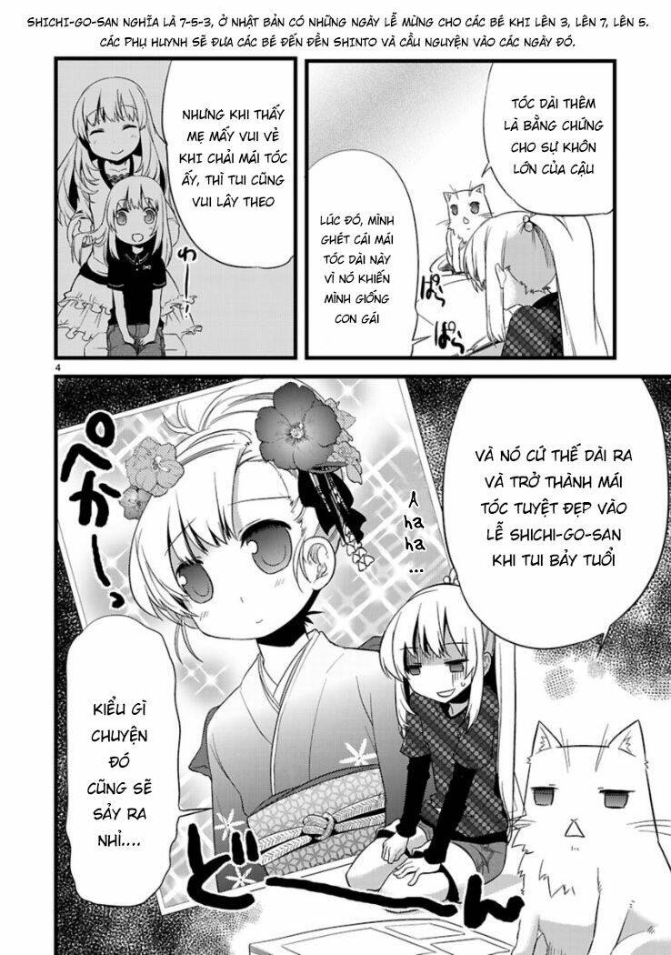 oto x maho chapter 7.5 5