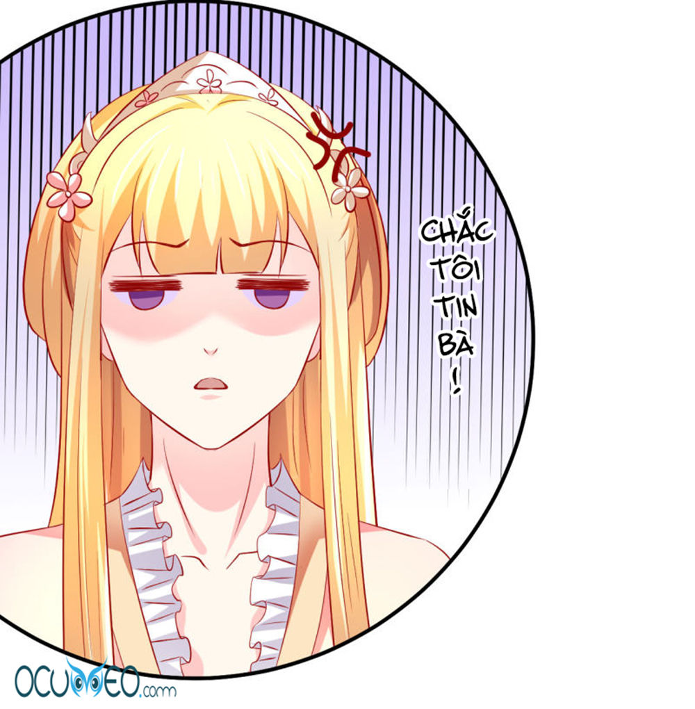 từ đây vương gia không thượng triều sớm chapter 52 35