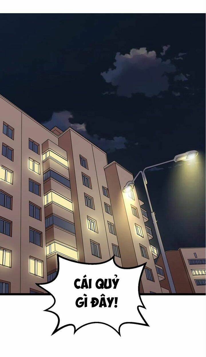 đai ca trở lại tuổi 16 chapter 25 7