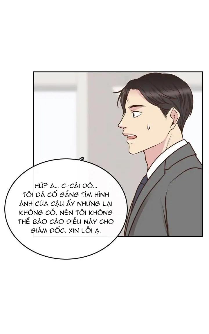 tan chảy trong em chapter 5 59