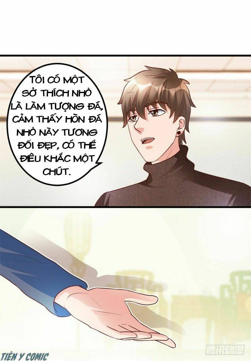 thấu thị tiên y chapter 87 25