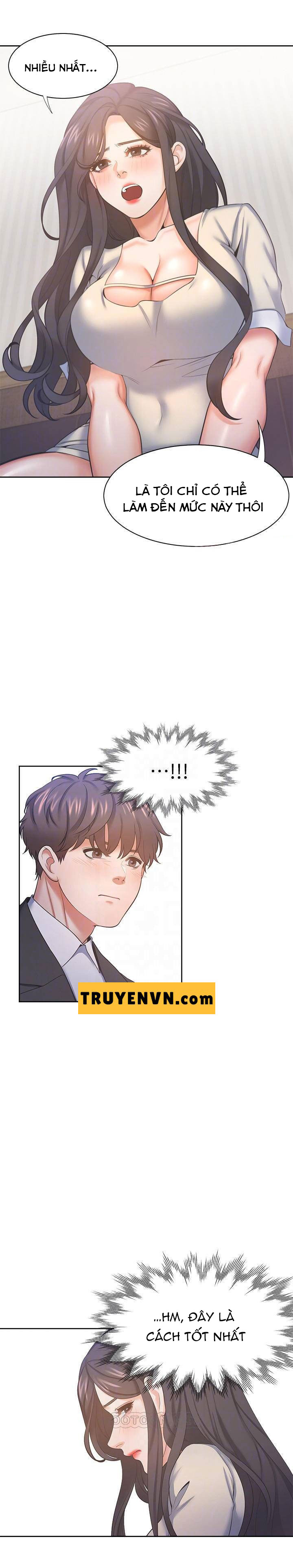 khát tình chapter 30 15