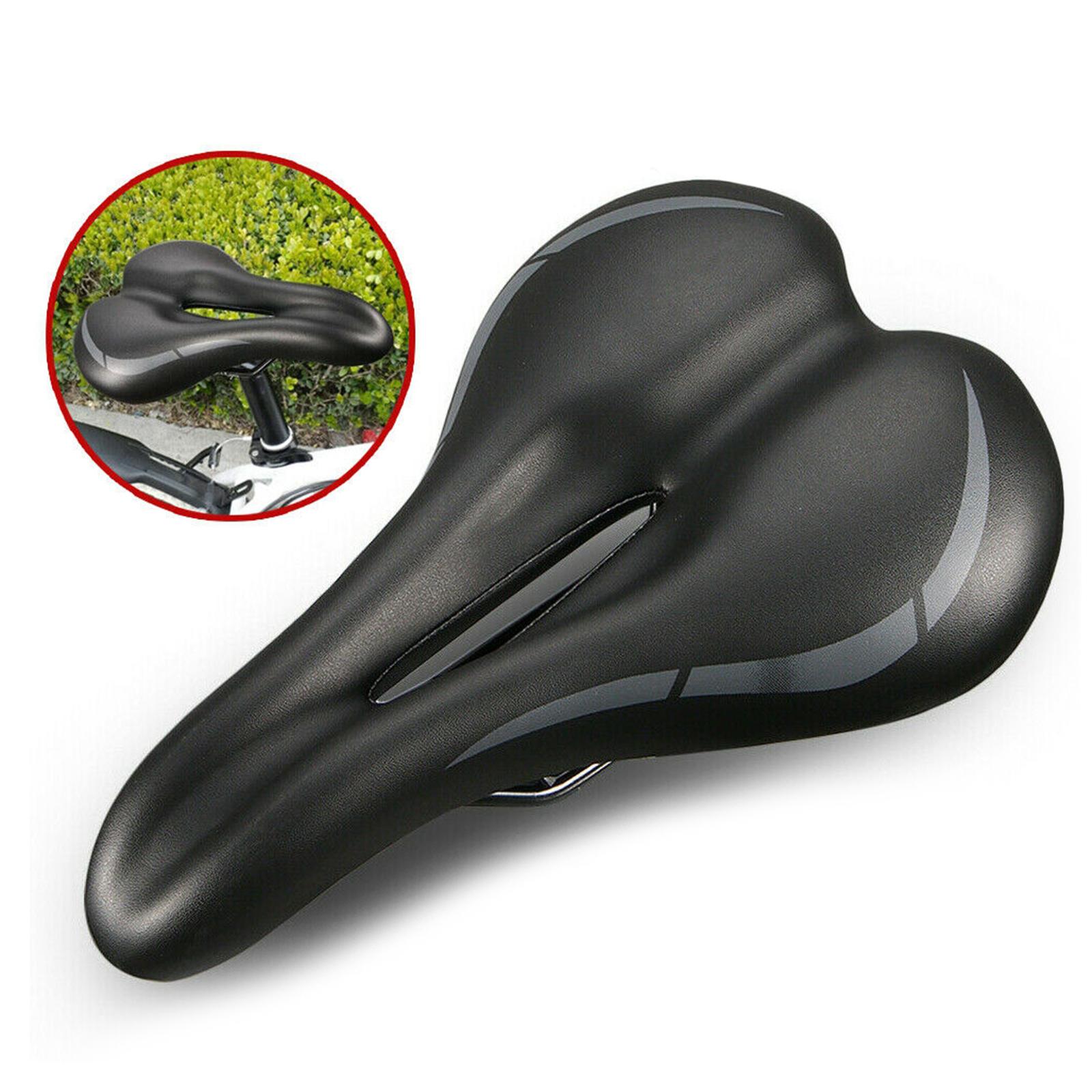 Universal Bike Seat Saddle for Mountain Road Bike Outdoor Cycling