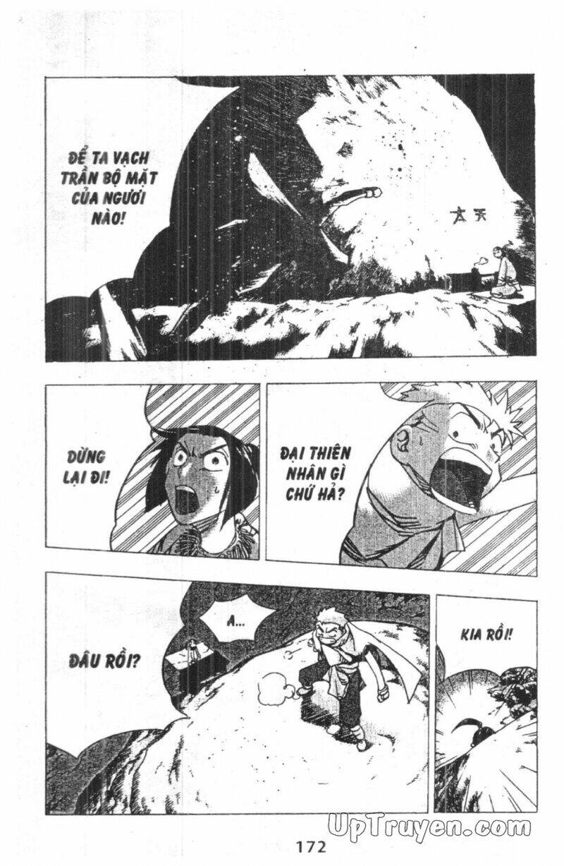 giang hồ bá đạo ký chapter 19 172