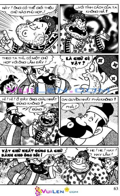 thần đồng đất việt chapter 94 60