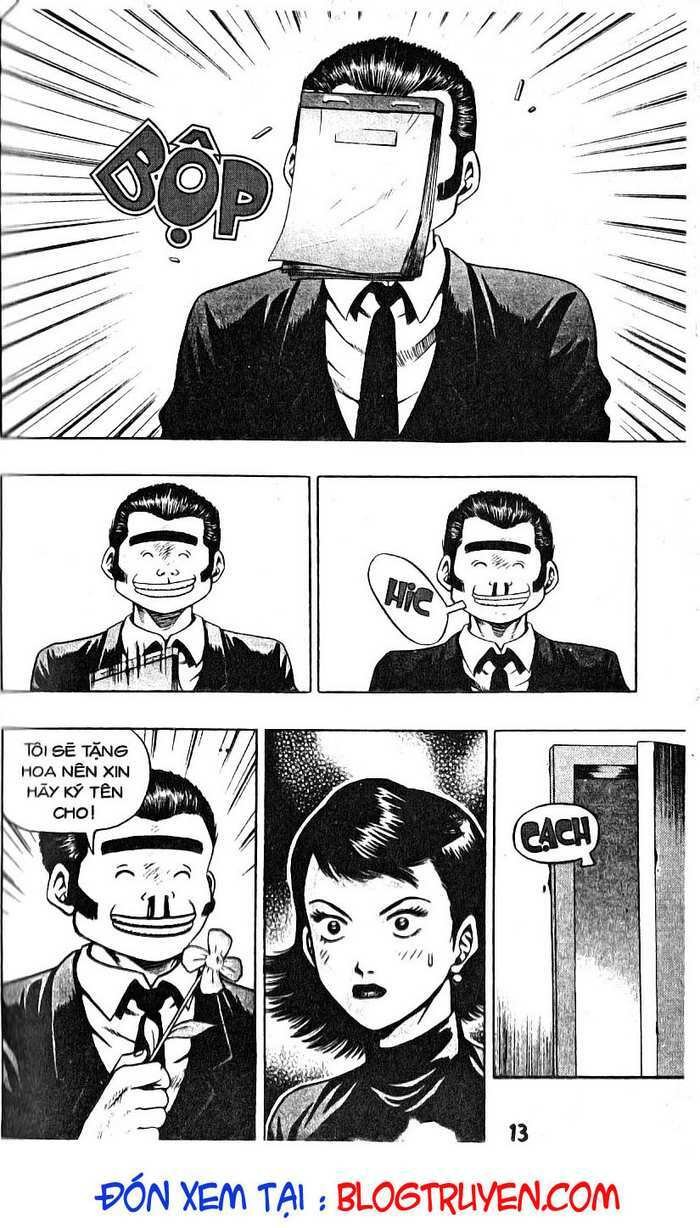 kid gang chapter 108 11