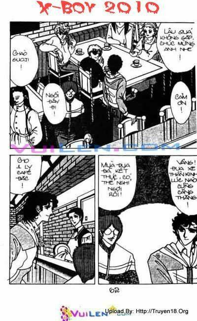 ánh đèn rực rỡ chapter 10 63