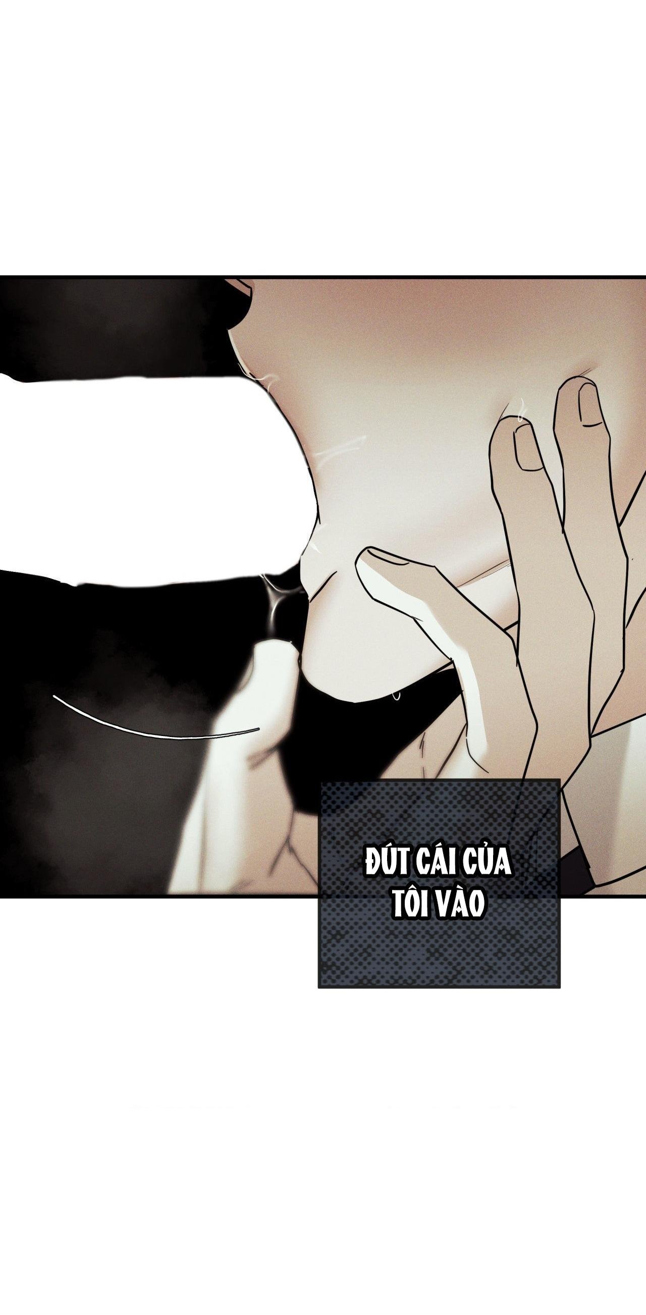 thân ái chapter 36 6