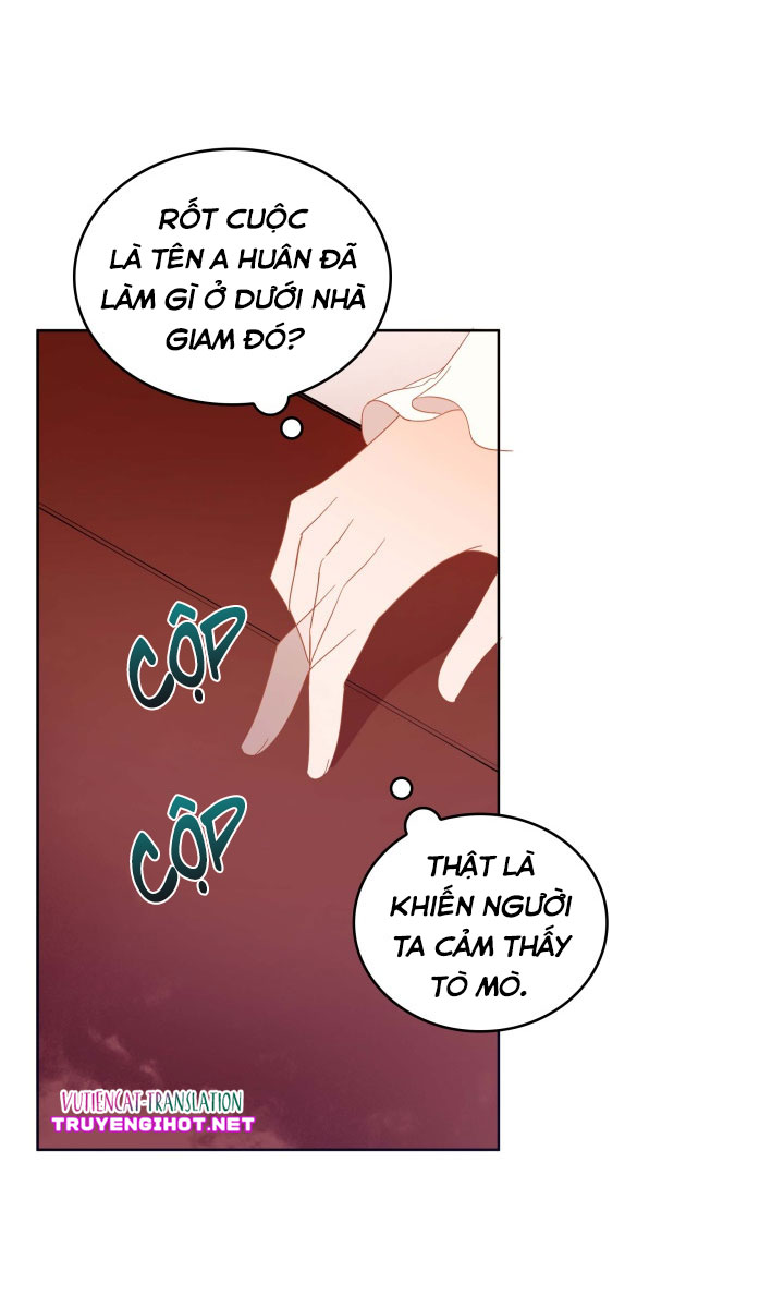 khế ước hậu cung chapter 6 4